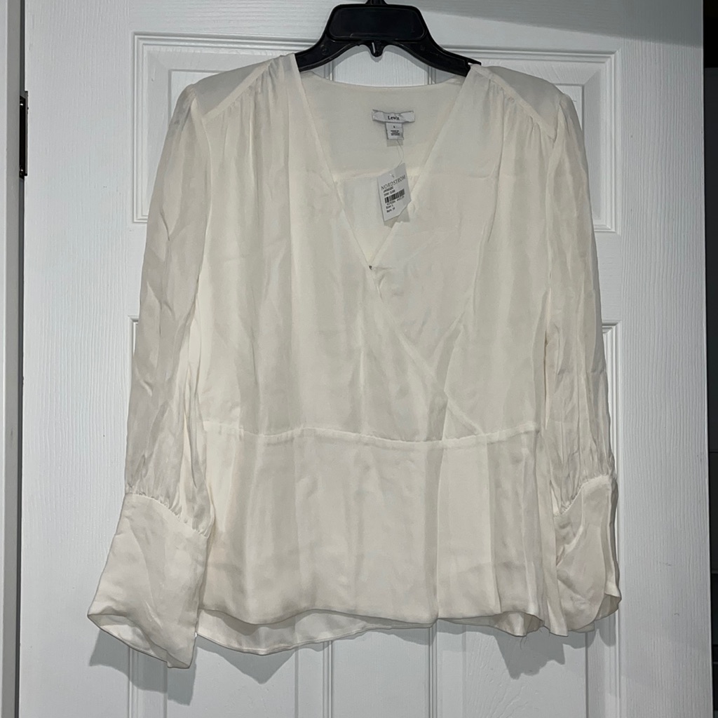 Lewit Blouse